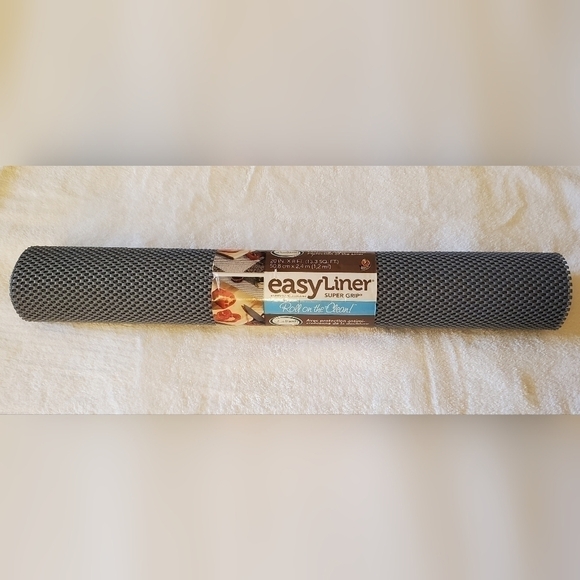 Easy Liner with Antimicrobial Protection - Picture 1 of 2